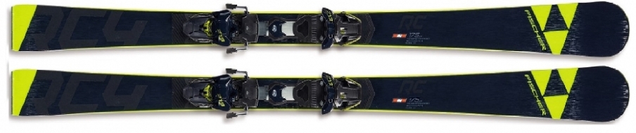Fischer RC4 Worldcoup RC