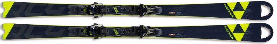Fischer RC4 Worldcoup SC