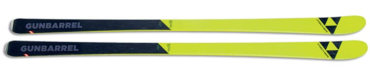 Fischer Gunbarrel