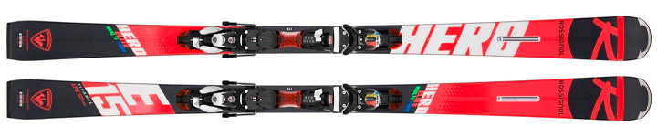 Rossignol Hero Elite Mt
