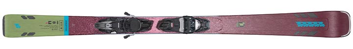 K2 Disruption 81 TI W