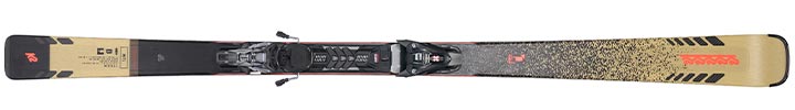 K2 Disruption MTI