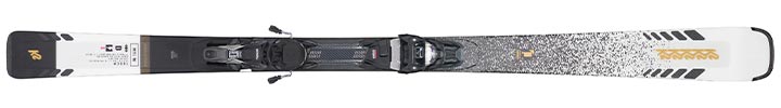 K2 Disruption MTI W