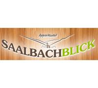 Saalbachblick